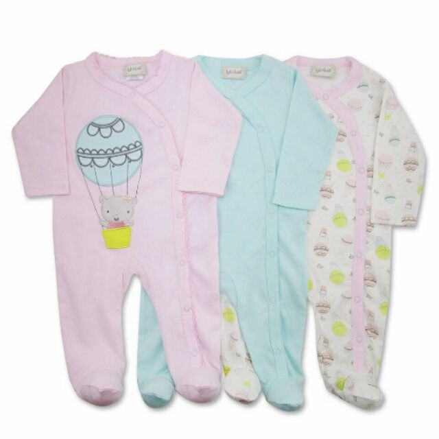 Set 3 body chick pea hàng vnxk
