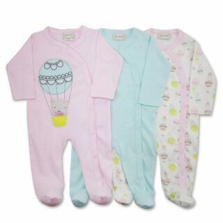 Set 3 body chick pea hàng vnxk
