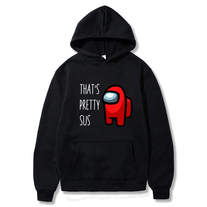 Áo Hoodies Thời Trang Dành Cho Nam Size Xs-3Xl | BigBuy360 - bigbuy360.vn