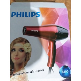 Máy Sấy Tóc philip