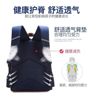 Ba lô tiểu họ