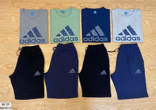 Bộ thể thao nam A.didas