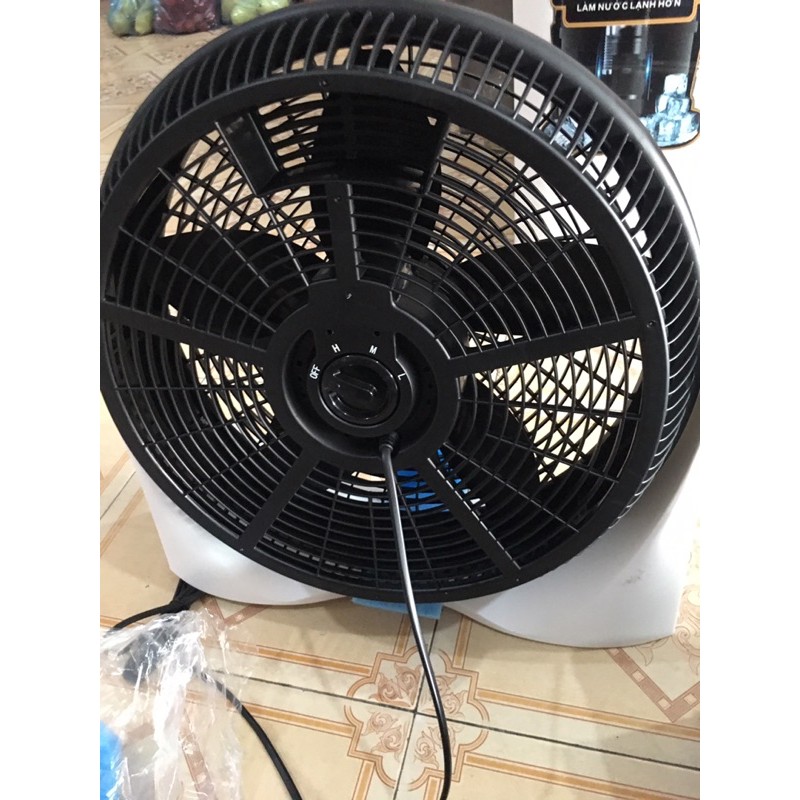 Quạt Hộp Midea FB40-9H BH 12 Tháng