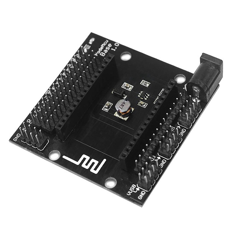 Bảng mở rộng cơ sở phát triển WIFI ESP8266 Tương thích với bảng nối đa năng NodeMcu Lua V3 | BigBuy360 - bigbuy360.vn