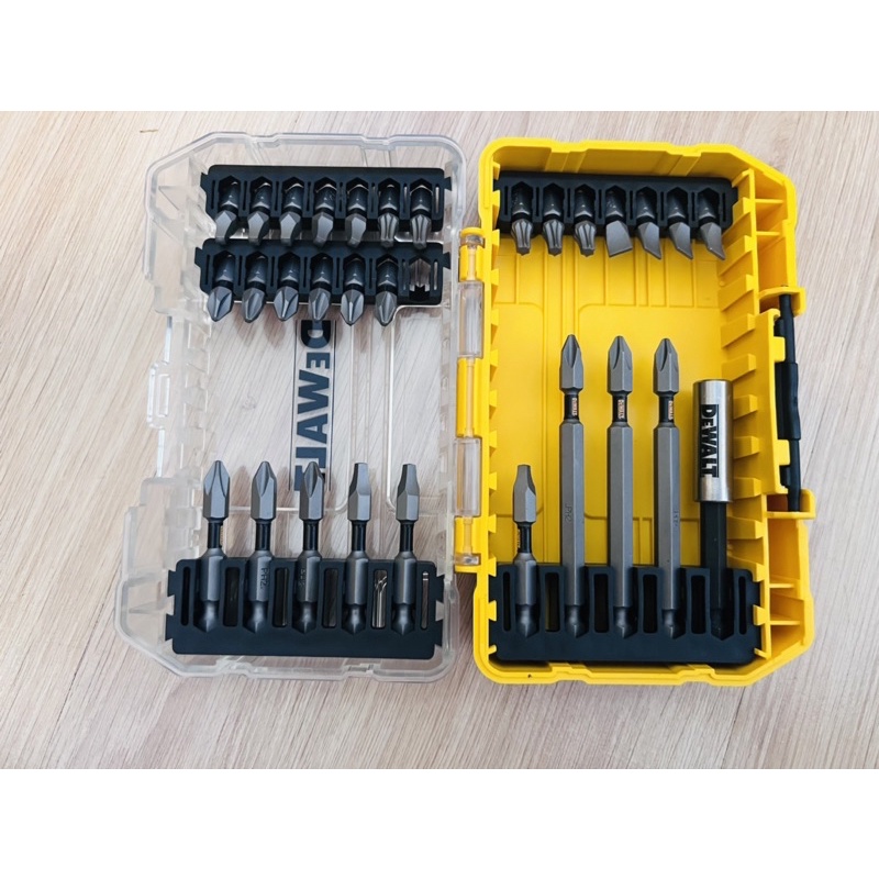 Mũi Vít Dewalt Nhập Mỹ