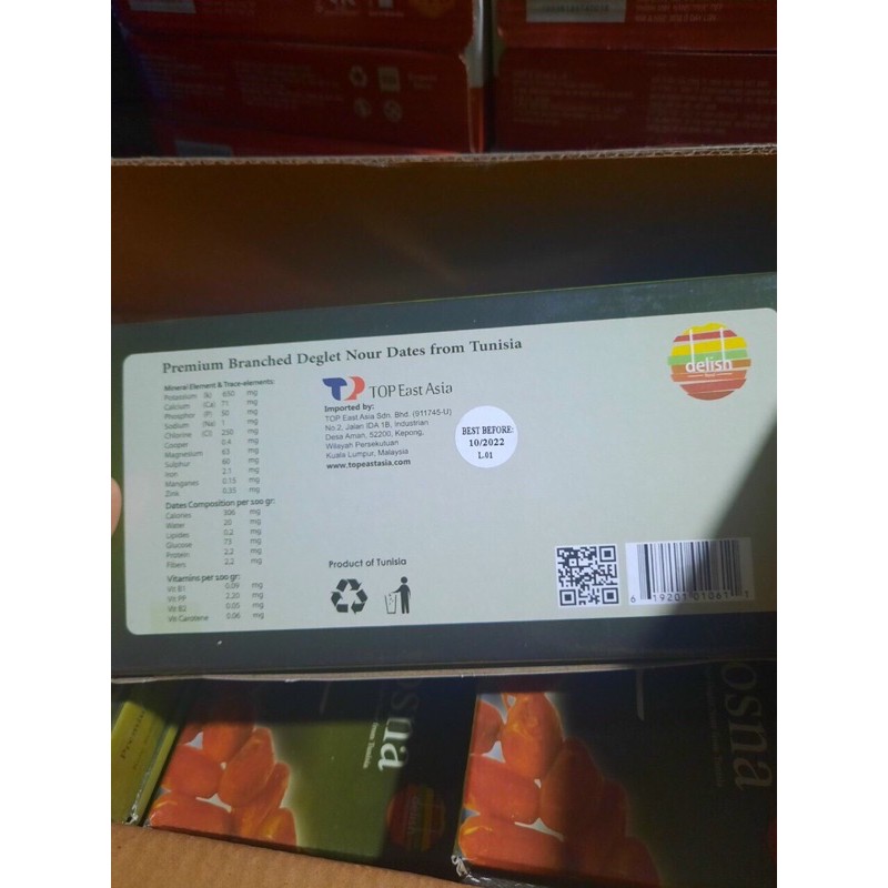 CHÀ LÀ nguyên cành