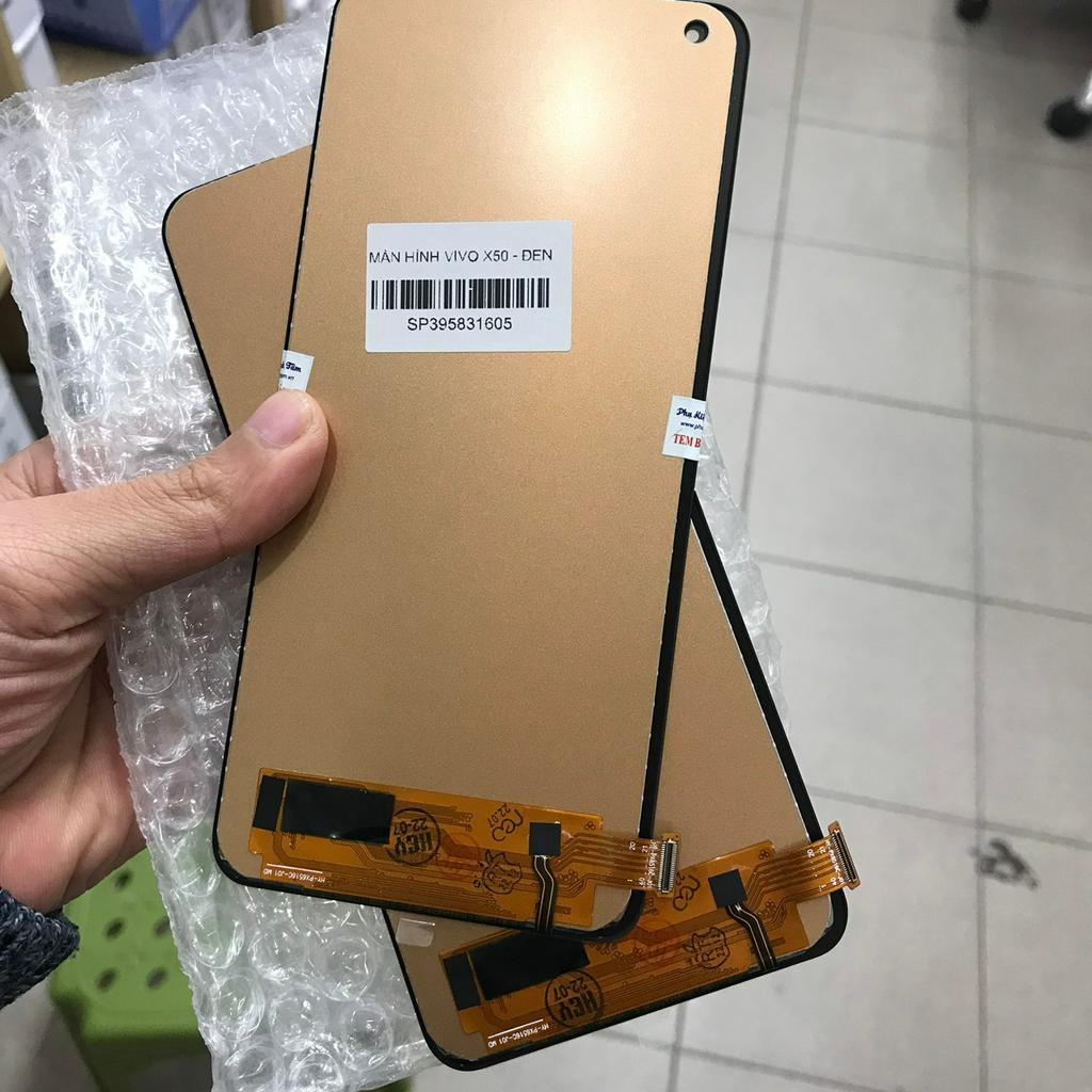 Màn hình Vivo X50