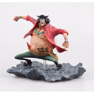 Mô hình Râu Đen POP Skill - Mô hình One Piece
