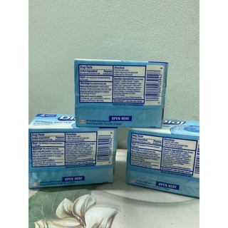 02 CỤC XÀ PHÒNG DIAL SPRING WATER MỸ 180G