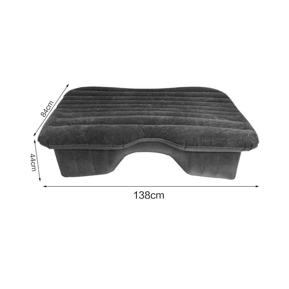 NỆM HƠI XE ÔTÔ CAO CẤP 145X90 CM