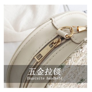 túi trống nữ siêu dễ thương cute cho mọi lứa tuổi