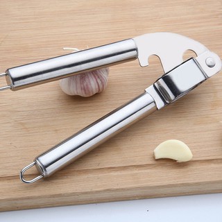 Ép tỏi cầm tay đa năng