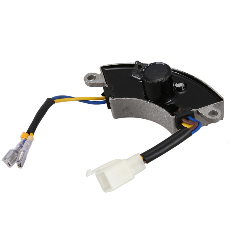 Bộ Điều Chỉnh Điện Áp AVR 2KW-3KW Vỏ Nhôm