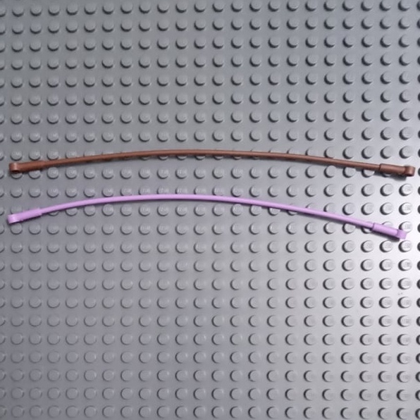 Đồ Chơi Lắp Ráp Hose, Flexible 22L with 2 Connector Ends (Zipline)