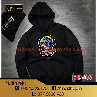 Áo Hoodie Pubg (Playerunknown's Battlegrounds)