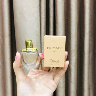 Nước hoa NOMADE CHLOÉ mini 5ml