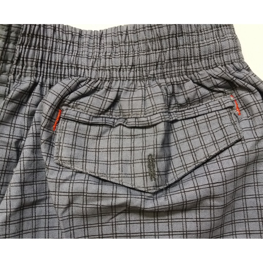 Combo 2 quần short nam, quần đùi nam dạo phố- vải kaki , hàng VN (ẢNH THẬT) | BigBuy360 - bigbuy360.vn