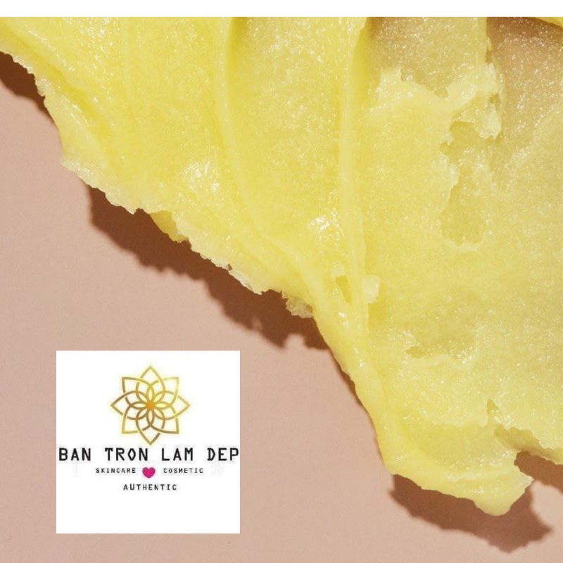 Sáp tẩy trang Eve Lom Cleansing Balm 8ml