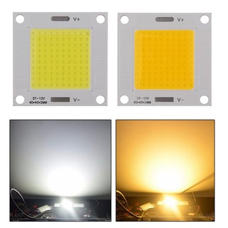 Chip đèn LED cod-sunfayss dc12-14v 50W COB
