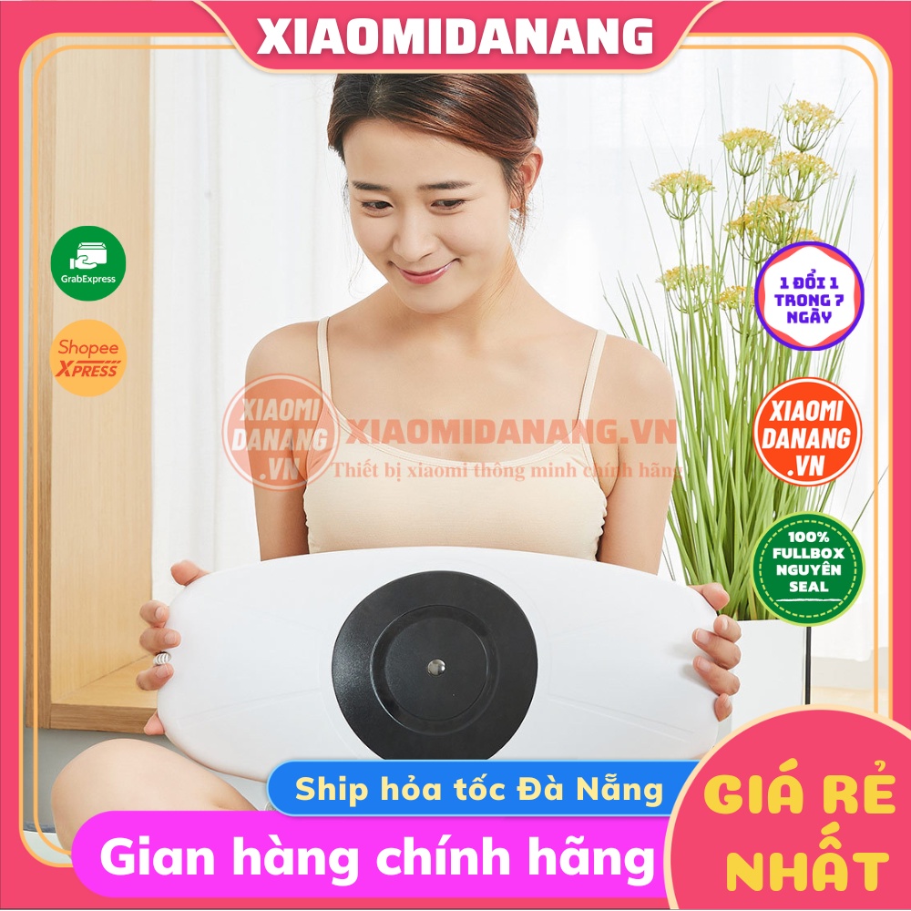 Máy massage lưng Xiaomi Momoda SX351