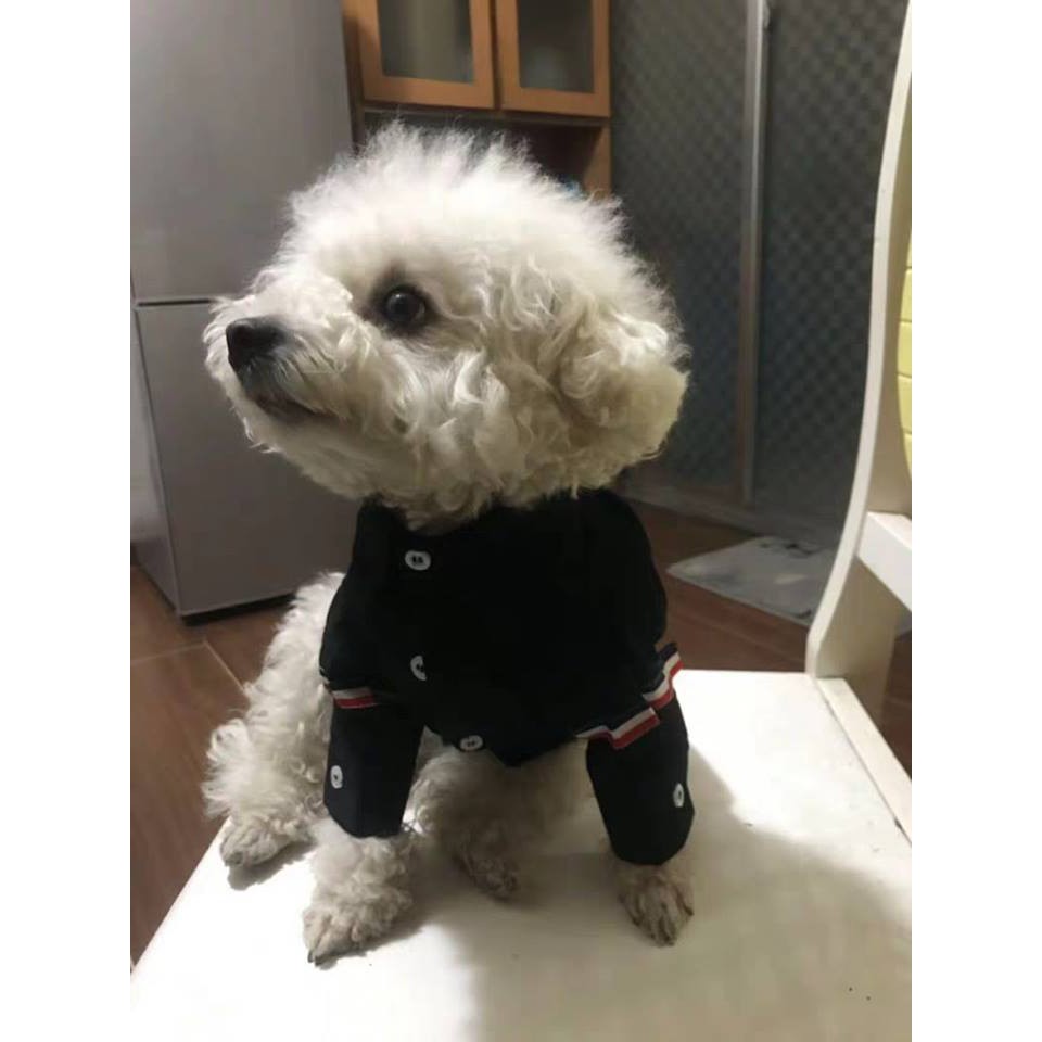 Áo sơ mi Thome Browne