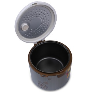 Nồi cơm điện Comet CM8066 1.8L