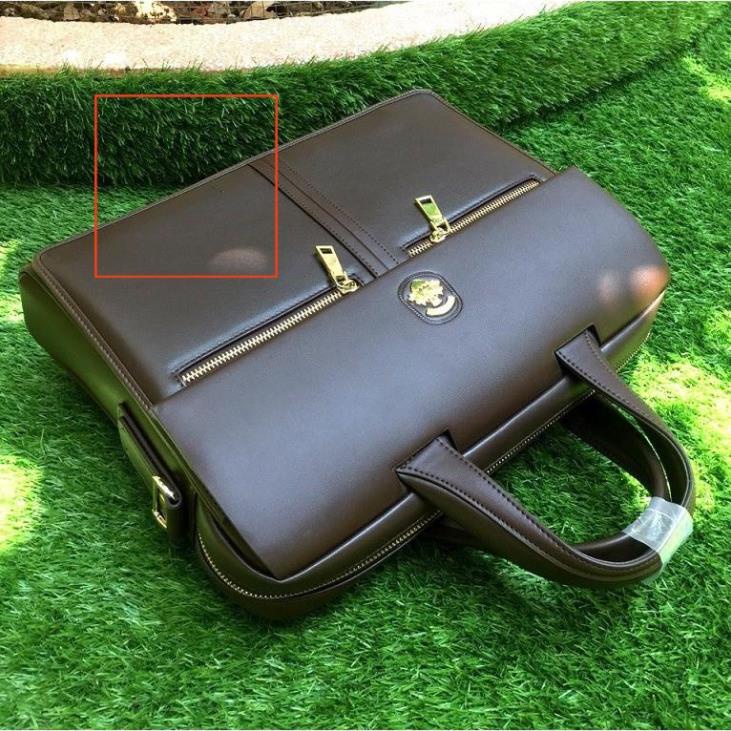 Chính Hãng cặp da cao cấp Cặp da BOSHI-8685 chính hãng chất cực đẹp( Bảo hành 3 năm 100% ảnh thật) | BigBuy360 - bigbuy360.vn