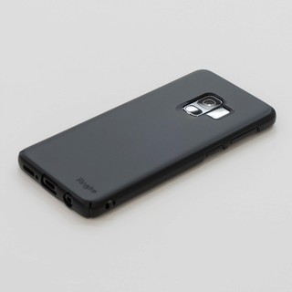 Ốp lưng Ringke Slim Galaxy S9 - Nhập khẩu Hàn Quốc
