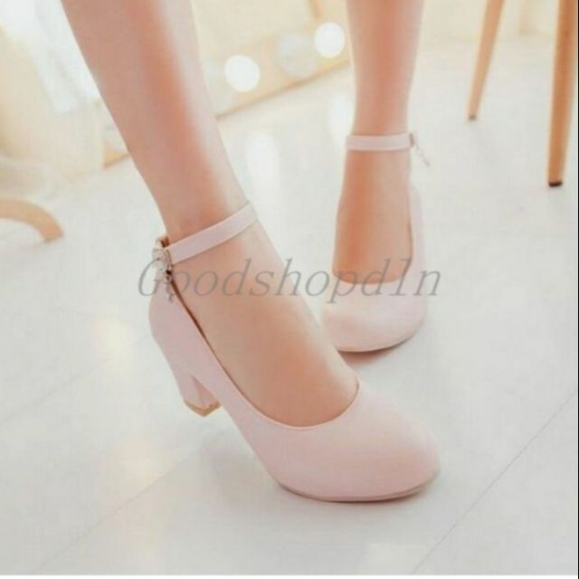 Sandal công chúa