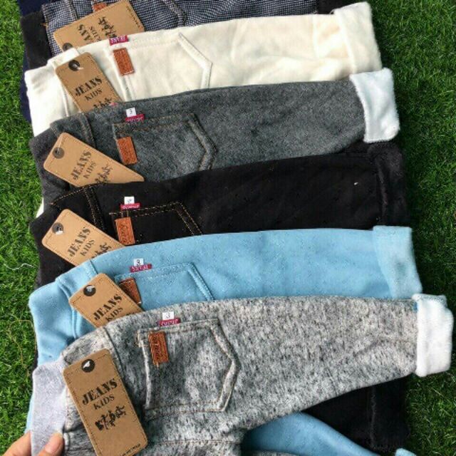 Combo Quần lót lông 150/3 cái