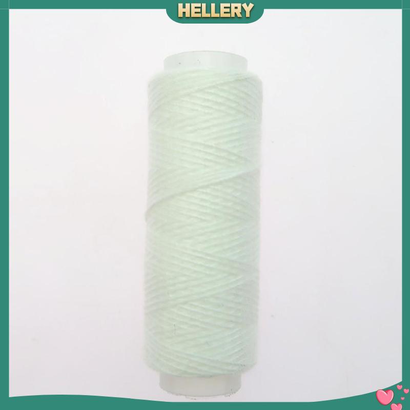 Set 10 Cuộn Chỉ 100% Polyester Dành Cho Thêu Thùa Đa Năng Tiện Dụng