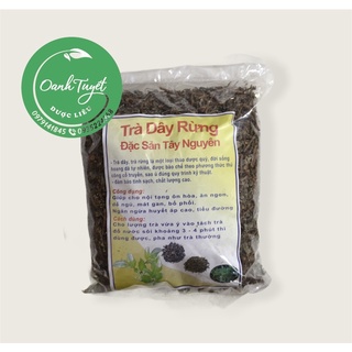Trà dây rừng Đặc sản Tây Nguyên - Gói 1 kg