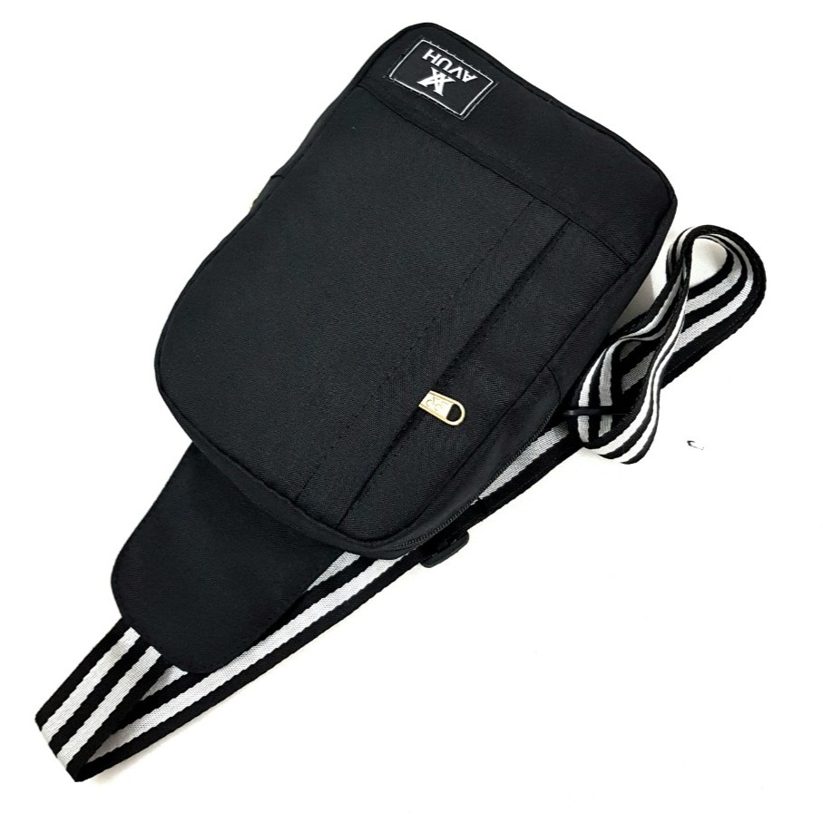 Túi đeo chéo nam nữ chống thấm AVUH | BigBuy360 - bigbuy360.vn