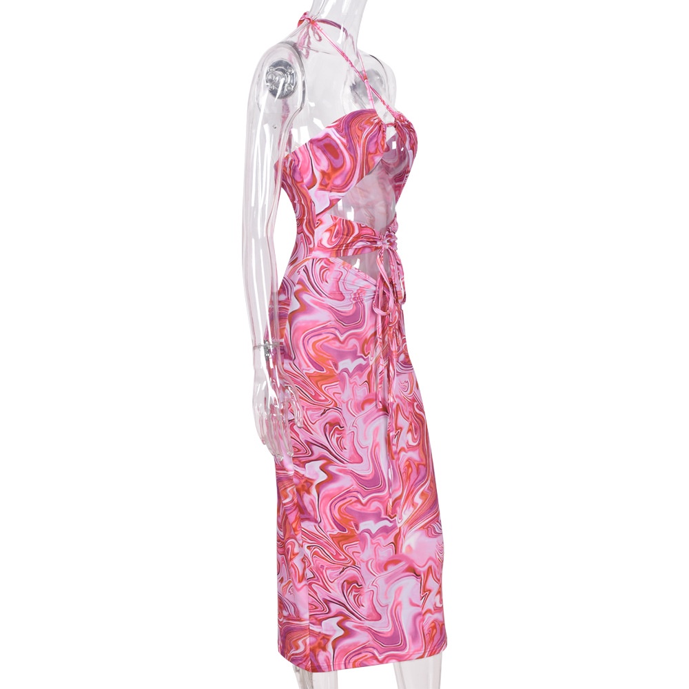 Đầm SáT NáCh Hở Lưng GợI CảM Cho Nữ