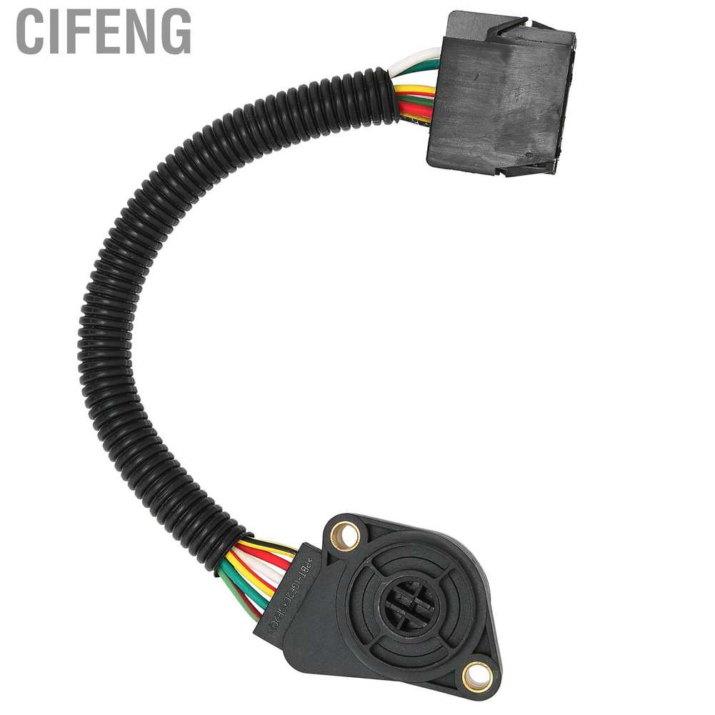 Cảm Biến Vị Trí Bướm Ga Thay Thế Cifeng Cg Xuan 01 Xuan 038 3985226 | BigBuy360 - bigbuy360.vn