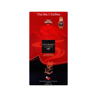 Cà Phê Gourmet Blend Trung Nguyên (500g)