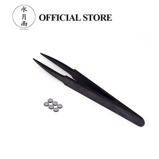 Phụ kiện lọc tai nghe MoonDrop cho tàu vũ trụ Lan Aria SE KXXS Starfield KPE Phước lành 2 CHU II Tai nghe