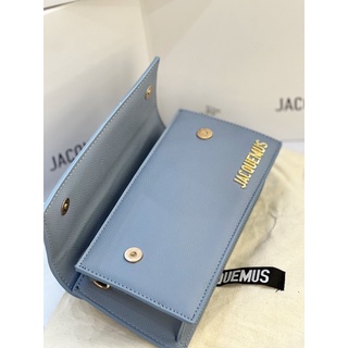 Túi jacquemus size 22cm fullbox