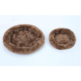 Đệm lông mềm mại dành cho chuột hamster