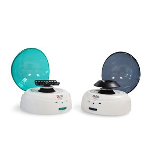 Máy ly tâm ống eppendorf 7000 vòng Dlab D1008