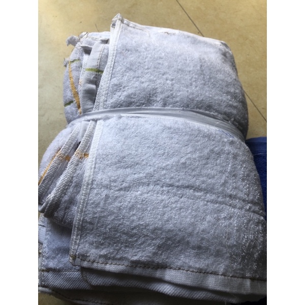 khăn cân lau chùi siêu rẻ (tính theo 1kg)