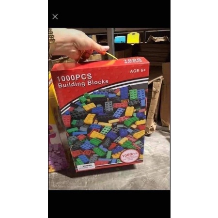 lego 1000 chi tiết 135k