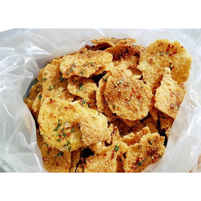 Cơm mắm Bao Ca