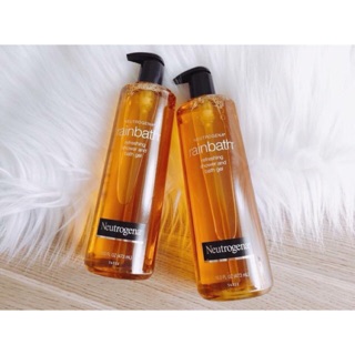 Sữa tắm Neutrogena rainbath refreshing 473ml