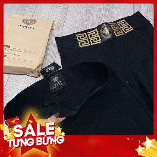 {Giá xuất xưởng} {GIÁ SỈ} Quần Legging cạp ver.sac(Video thật) chất đẹp | BigBuy360 - bigbuy360.vn