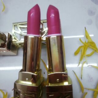 SON TƯƠI CAO CẤP 1 SON TẶNG 1 DƯỠNG ĐÊM , SON   HANDMADE HUGTRA 100/100 THIÊN NHIÊN KHÔNG CHÌ , CỰC LỲ MÀU