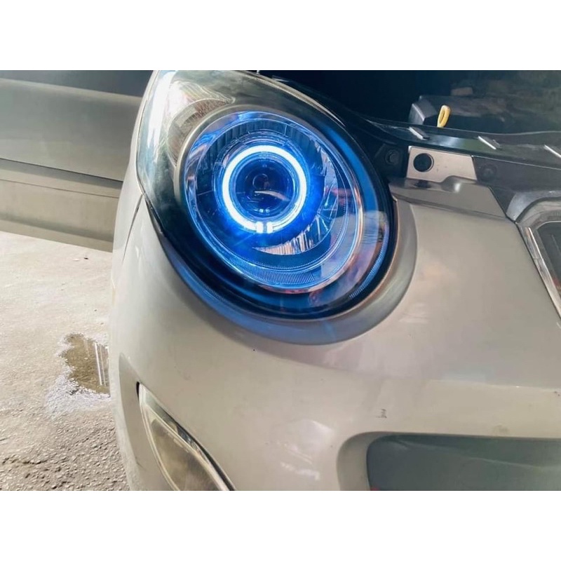 Giá 1 Vòng Led Thiện Thần Angel Eyes Độ Bi 3.0inch