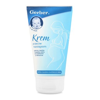 Kem Chống Rạn Da Gerber - Balan