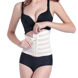 Đai nịt bụng tạo eo thon tôn dáng cho nữ