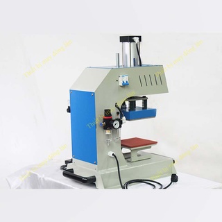 MÁY ÉP NHIỆT LOGO 15X15